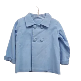 Jacket Light Blue