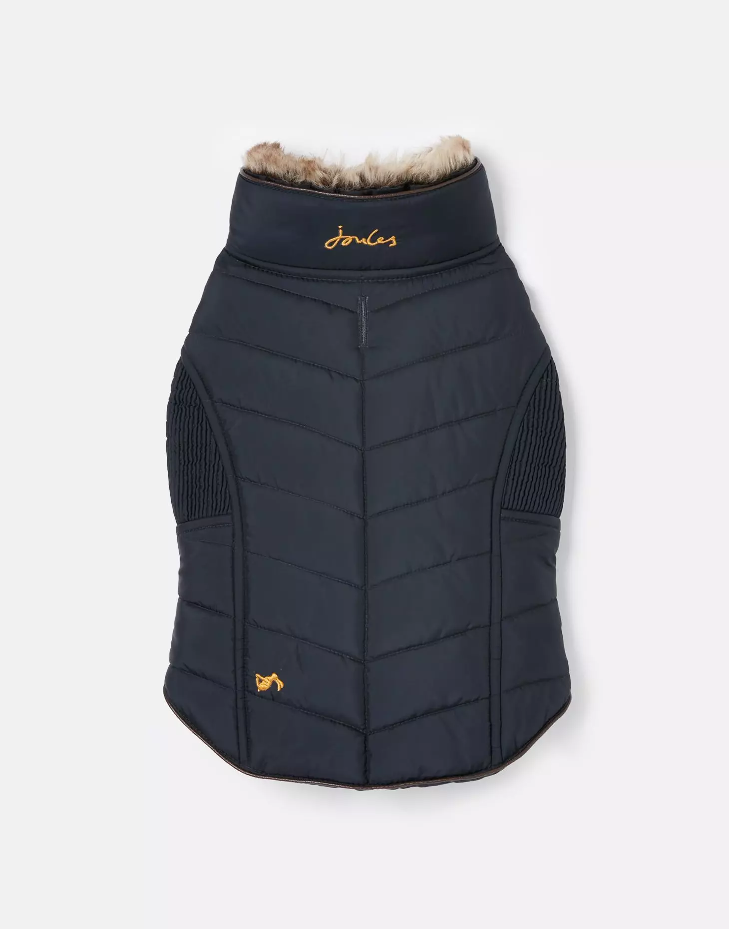 Joules Cherington Dog Coat