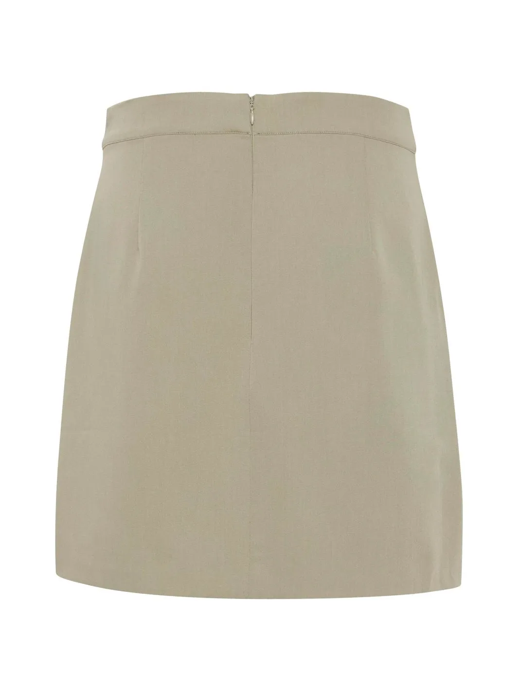 Kaffe KAsakura skirt vetiver