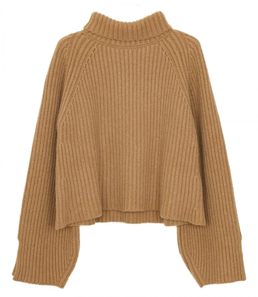 KHAITEGENOA SWEATER