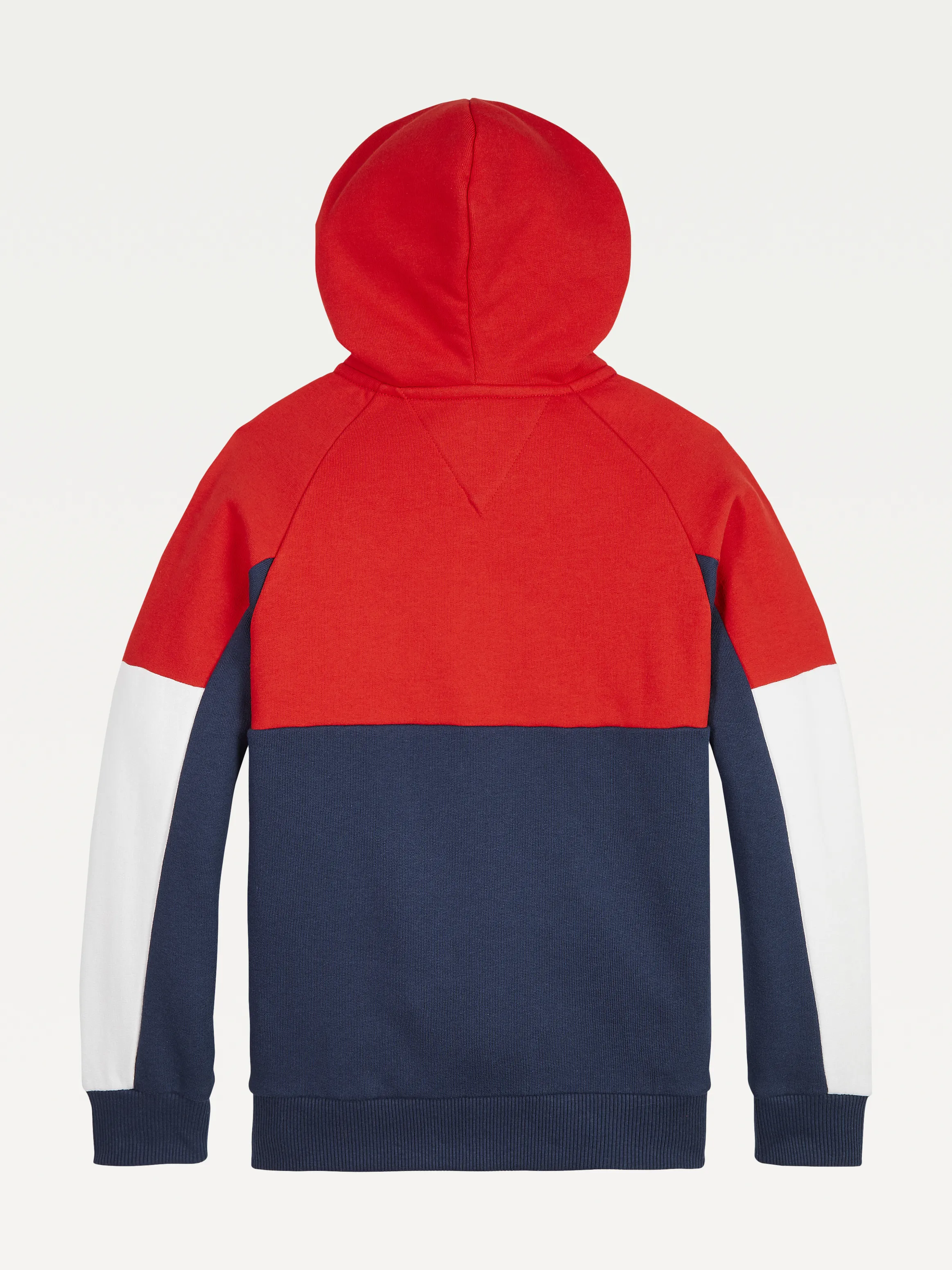 Kids 3-7 Colour-Block Hoodie | Hoodies | Tommy Hilfiger