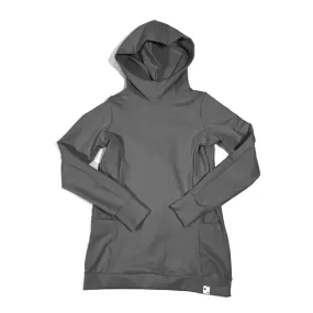 Ladies’ Back Country Pullover Style