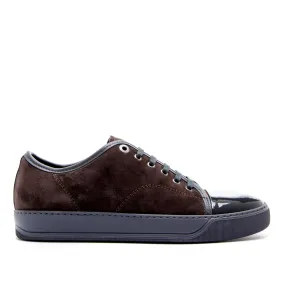 Lanvin Captoe Sneaker | Credomen