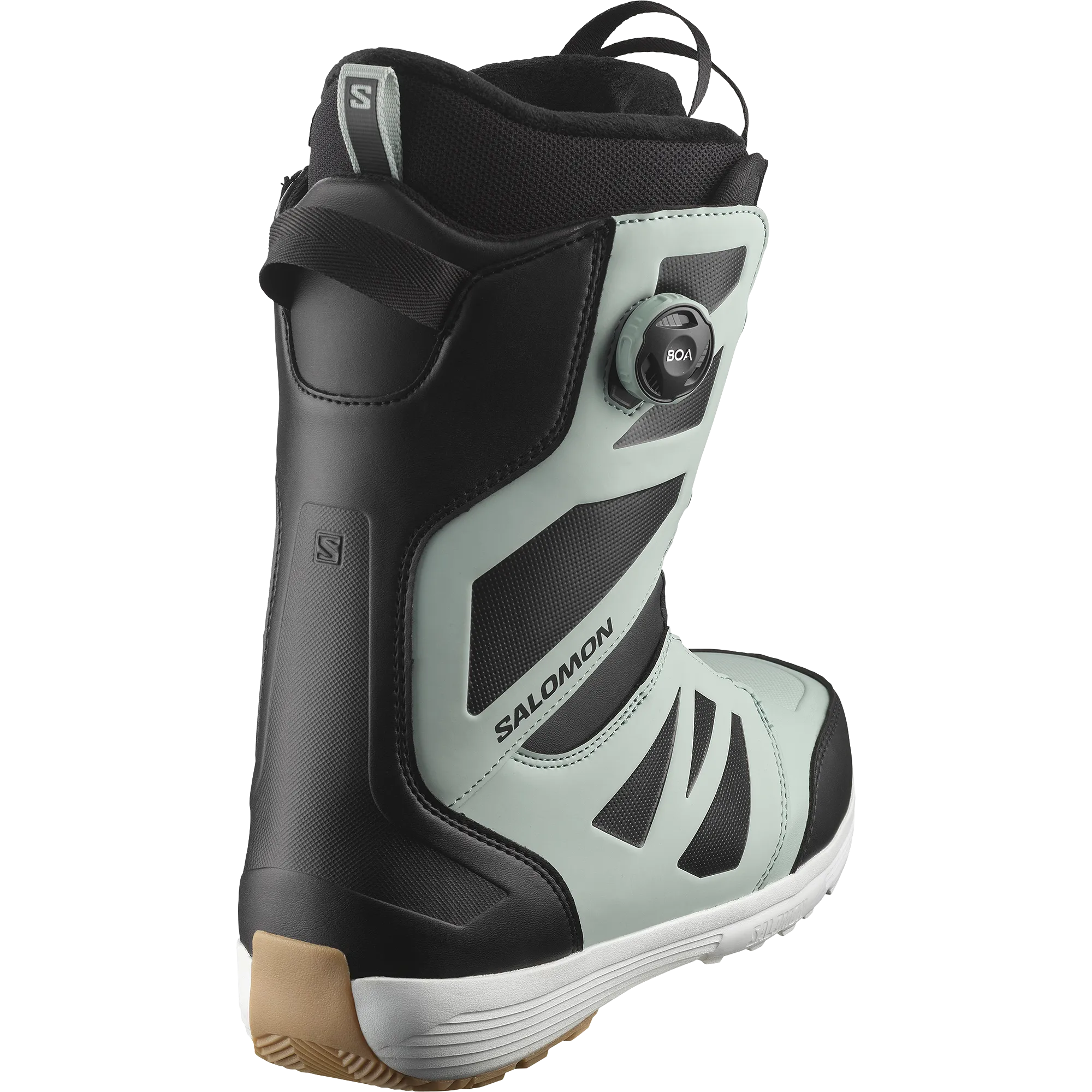 LAUNCH BOA SJ BOA SNOWBOARD BOOT MEN'S