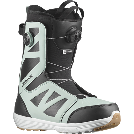 LAUNCH BOA SJ BOA SNOWBOARD BOOT MEN'S