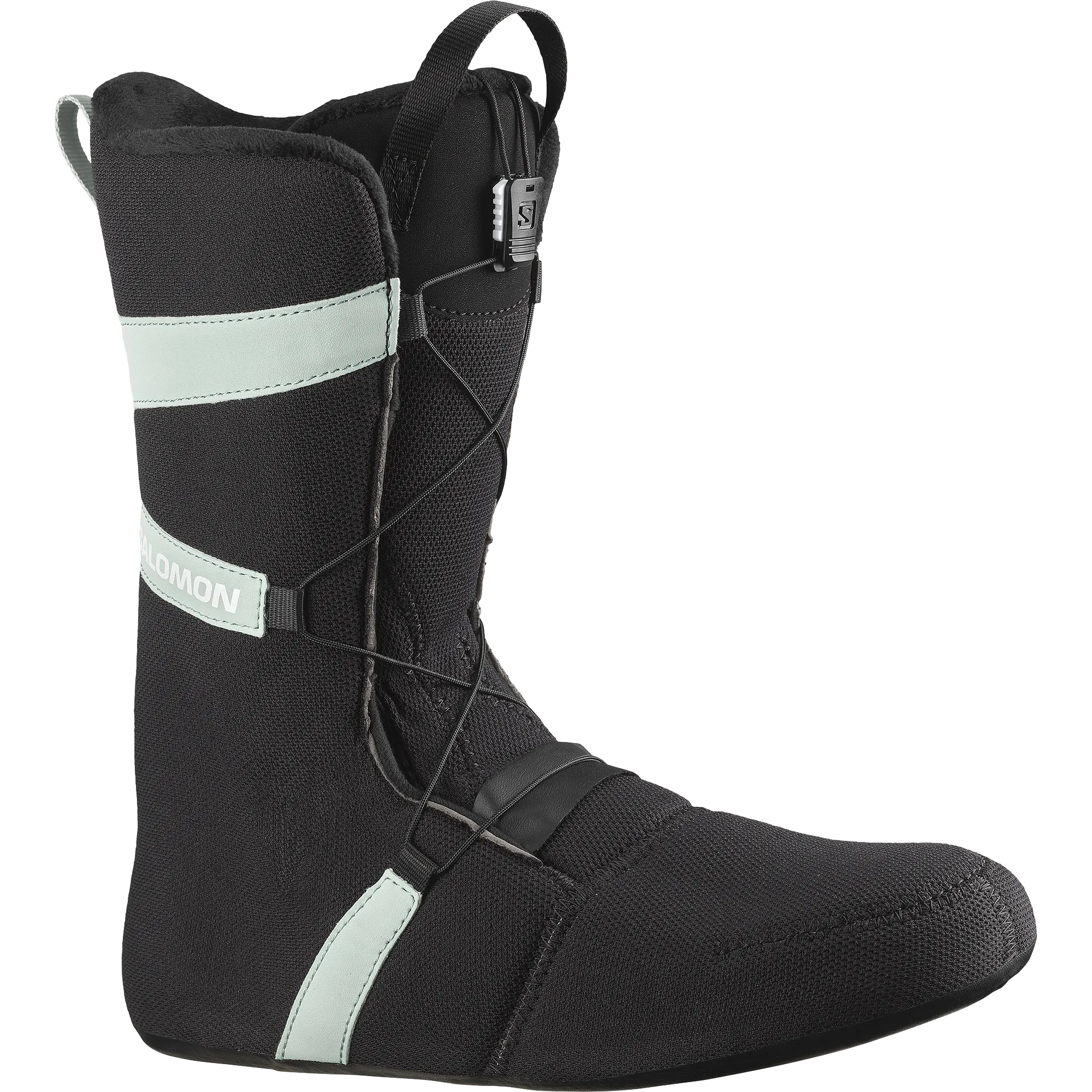 LAUNCH BOA SJ BOA SNOWBOARD BOOT MEN'S