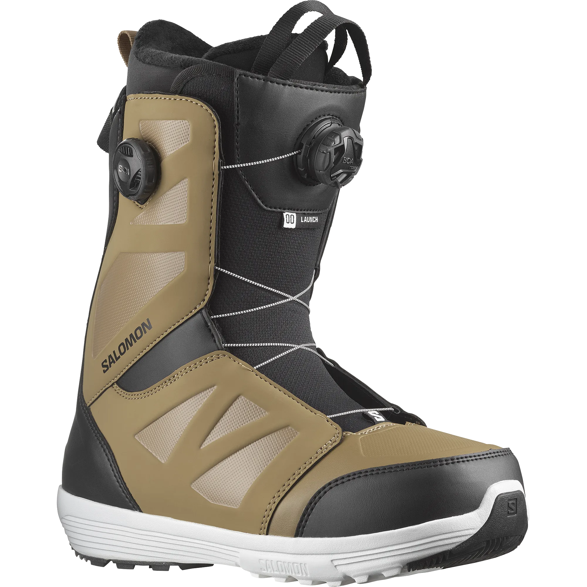 LAUNCH BOA SJ BOA SNOWBOARD BOOT MEN'S