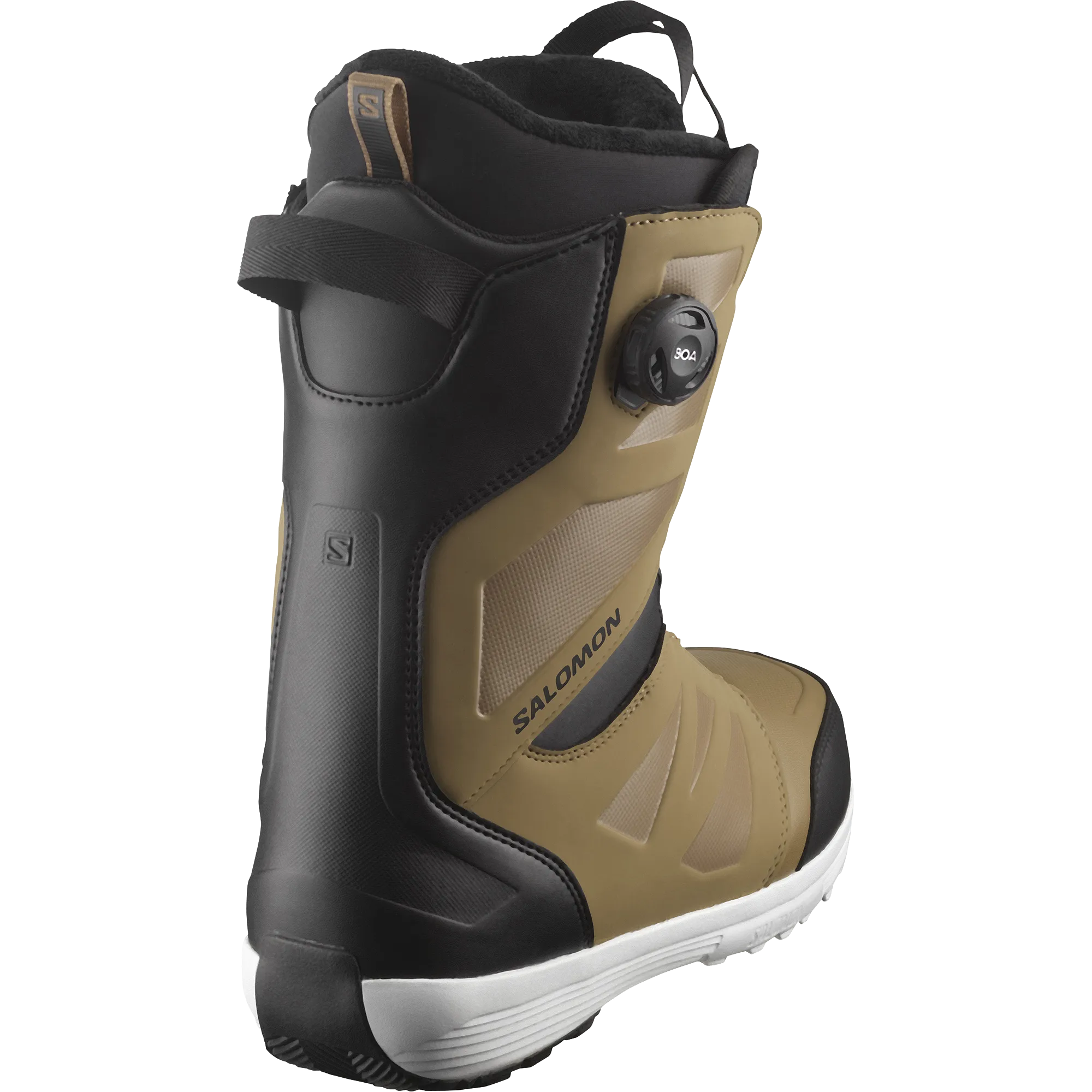 LAUNCH BOA SJ BOA SNOWBOARD BOOT MEN'S