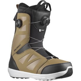 LAUNCH BOA SJ BOA SNOWBOARD BOOT MEN'S