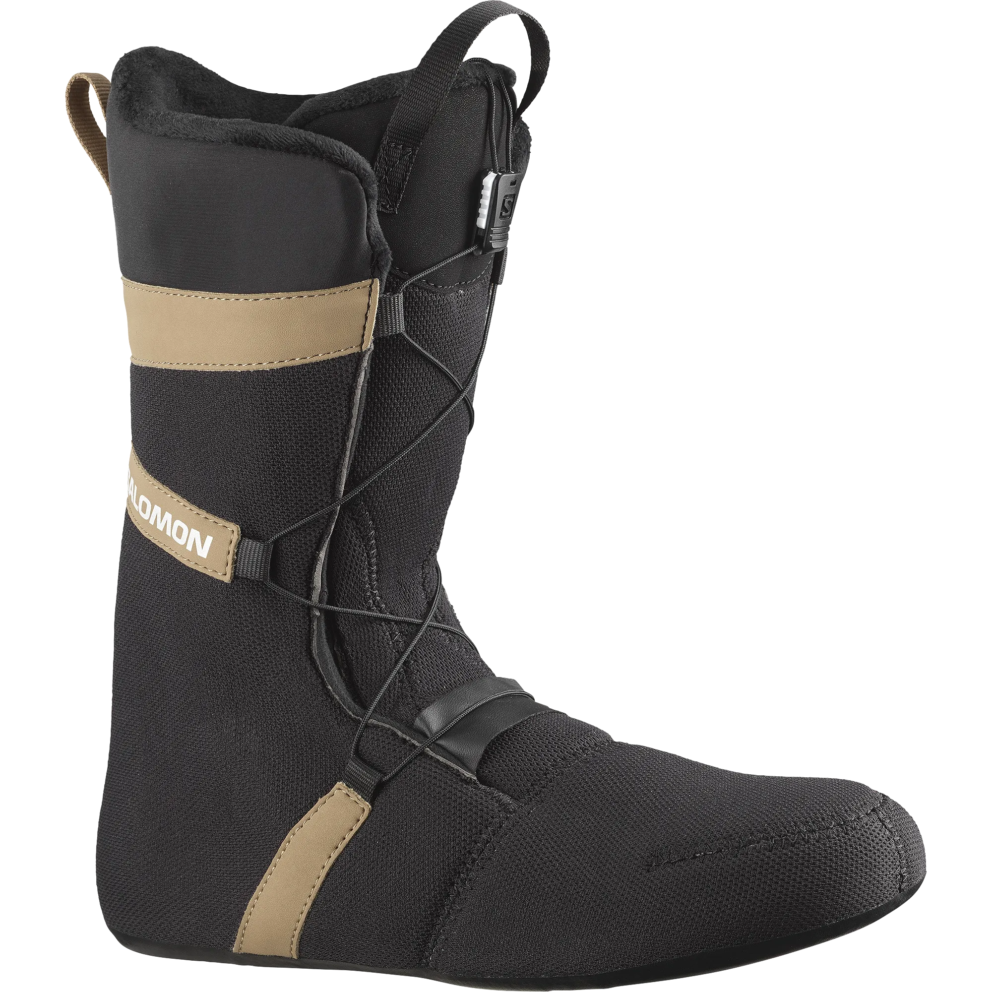 LAUNCH BOA SJ BOA SNOWBOARD BOOT MEN'S