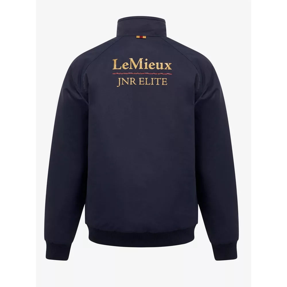 LeMieux Junior Pro Team Jacket | Ingatestone Saddlery