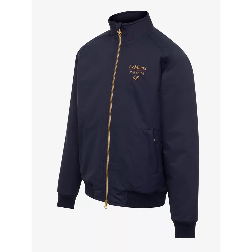 LeMieux Junior Pro Team Jacket | Ingatestone Saddlery