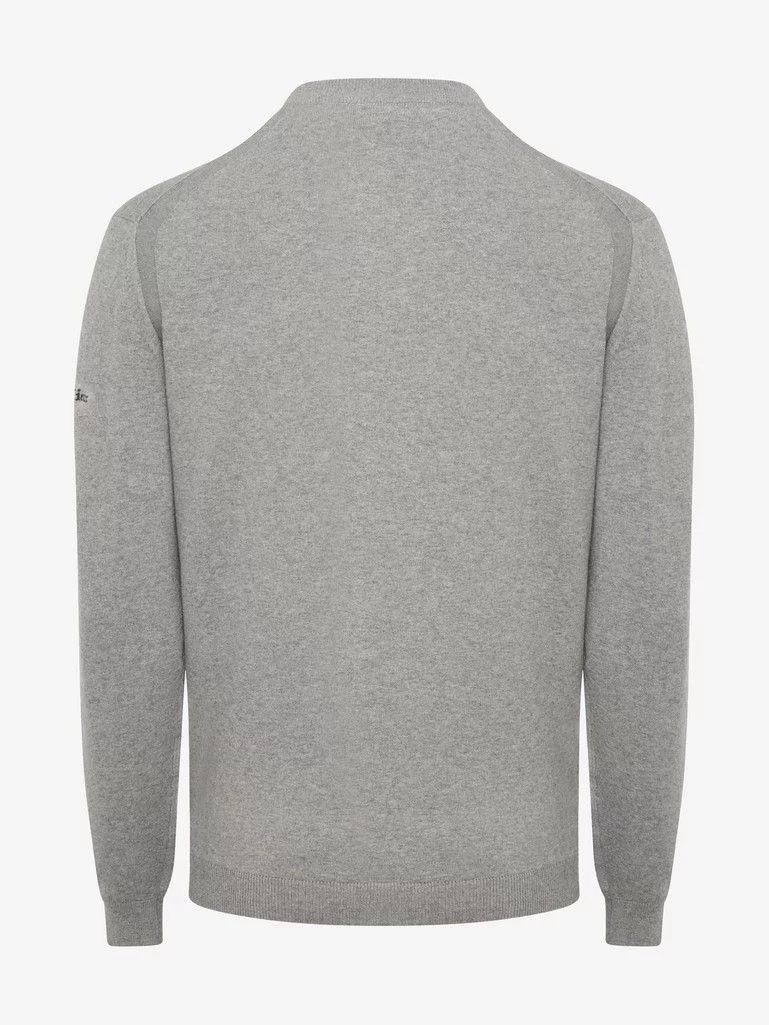 LeMieux Mens Crew Neck Jumper 