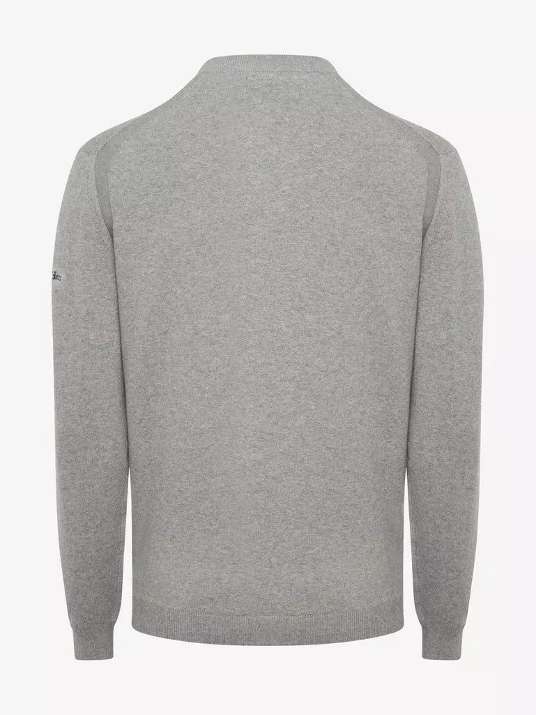 LeMieux Mens Crew Neck Jumper 