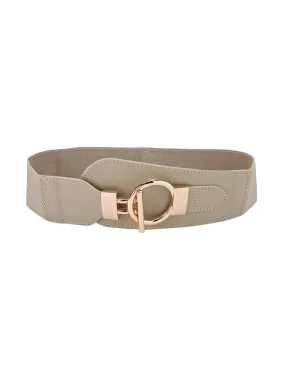 Lock In Design Broad Belt