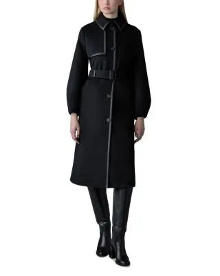 Mackage Zeva Trench Coat