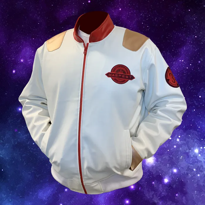 MAGFest 2023 Jacket