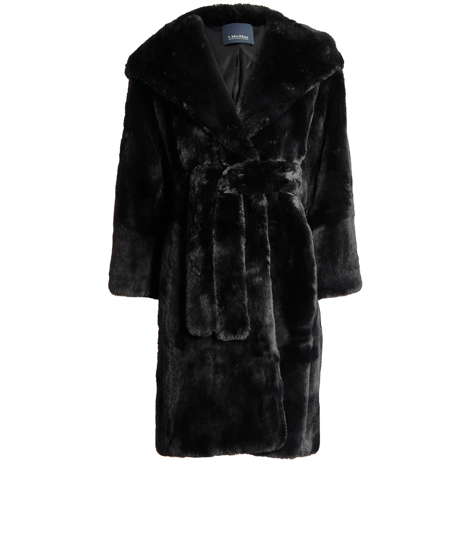 Max Mara Verbano Coat