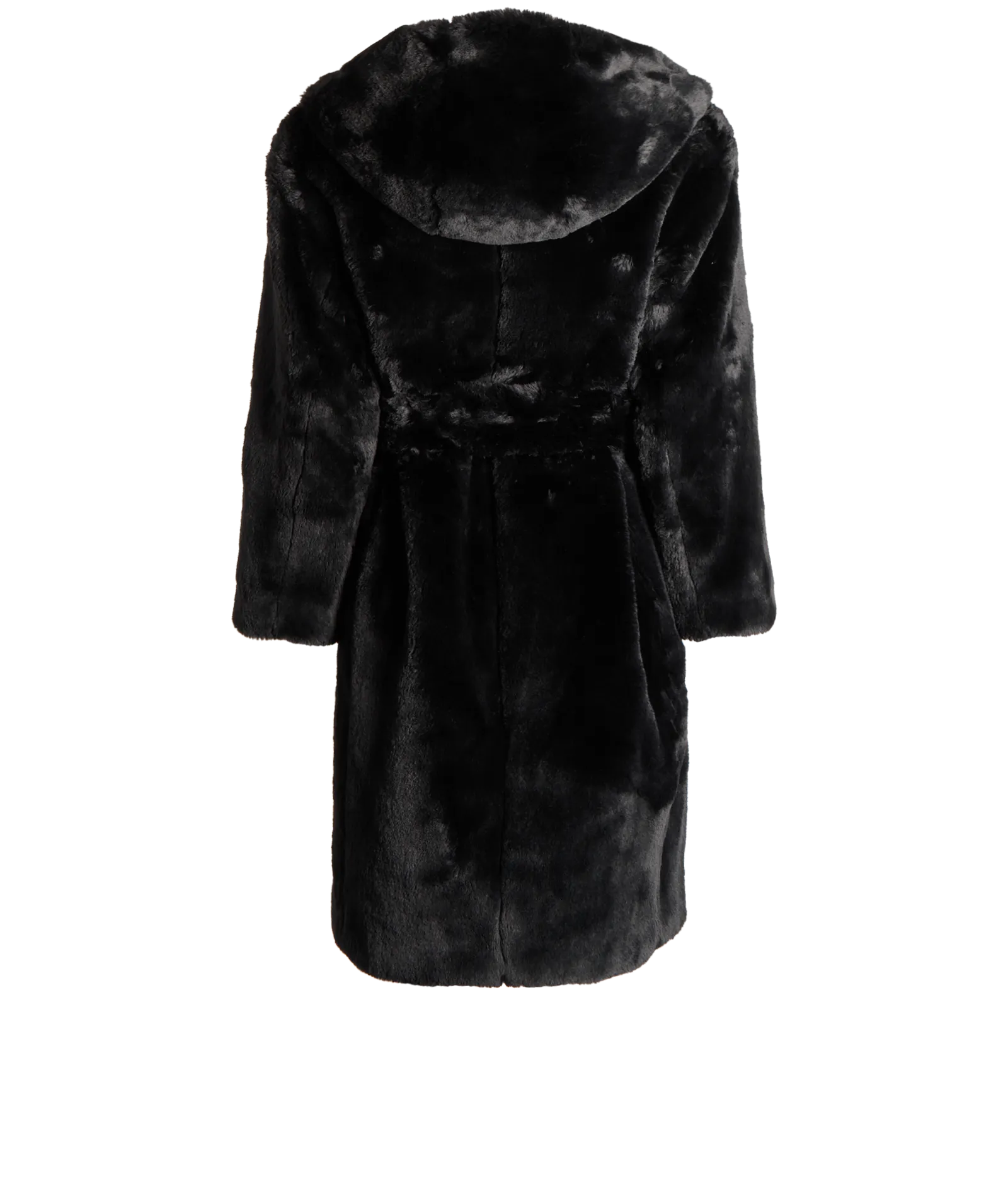 Max Mara Verbano Coat