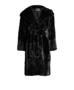 Max Mara Verbano Coat