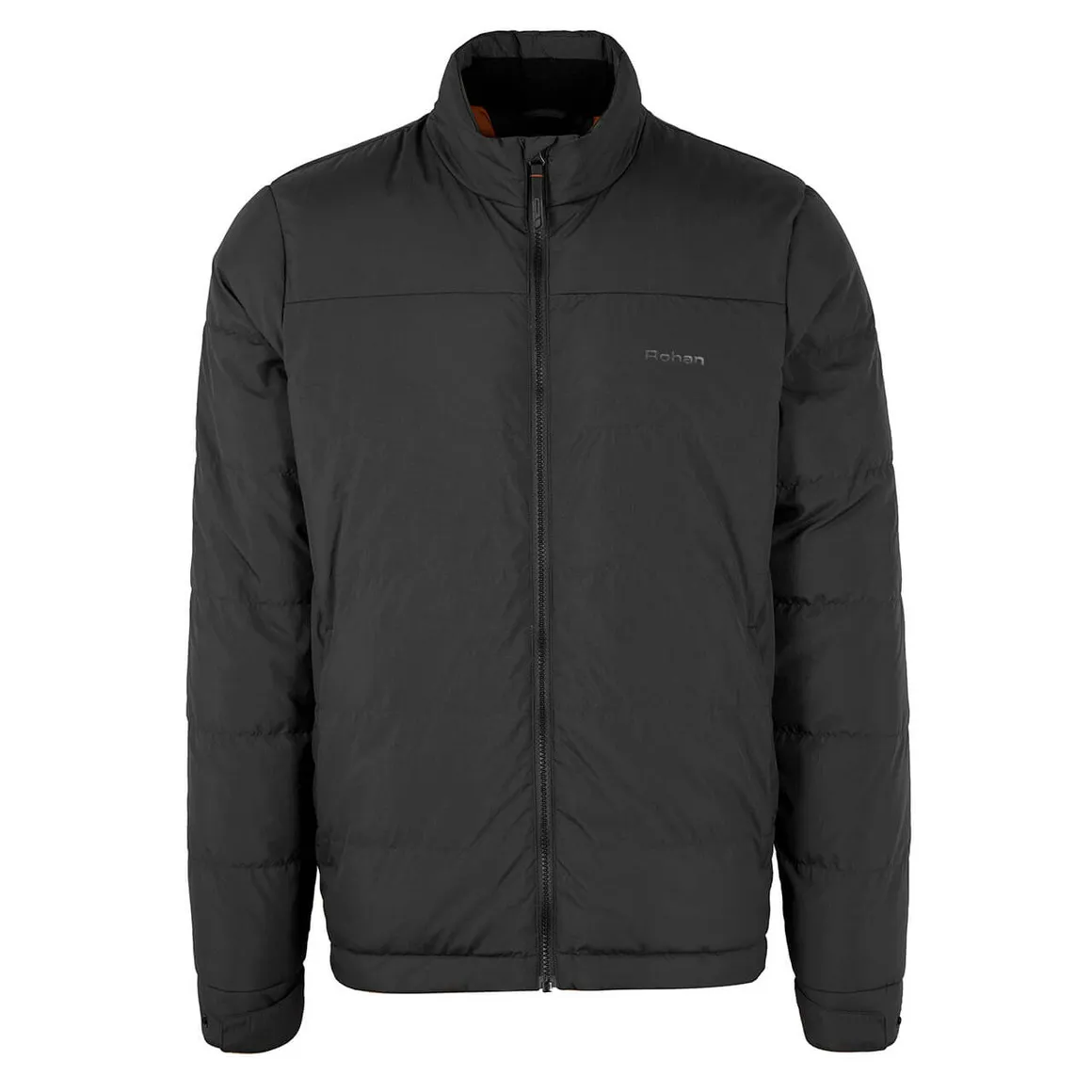 Men's Delta Jacket Black