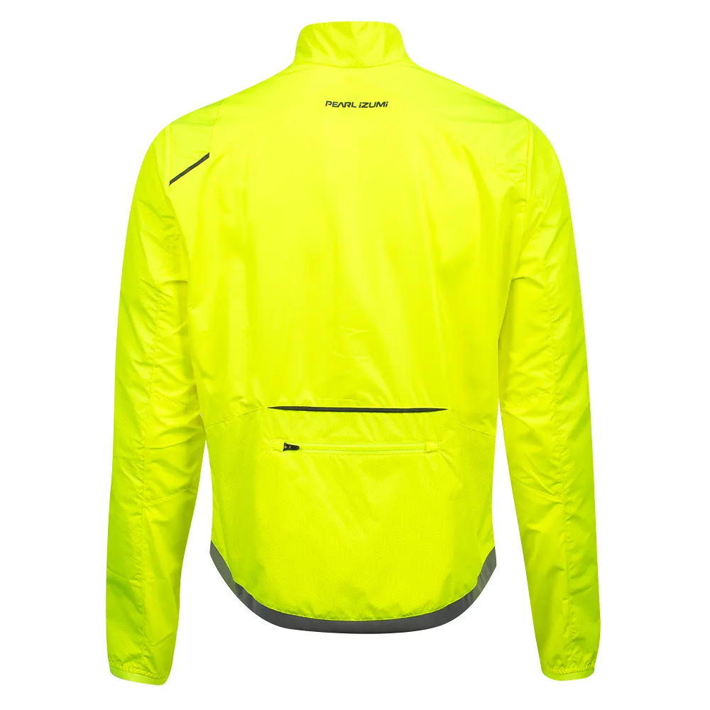 Men's BioViz Barrier Jacket