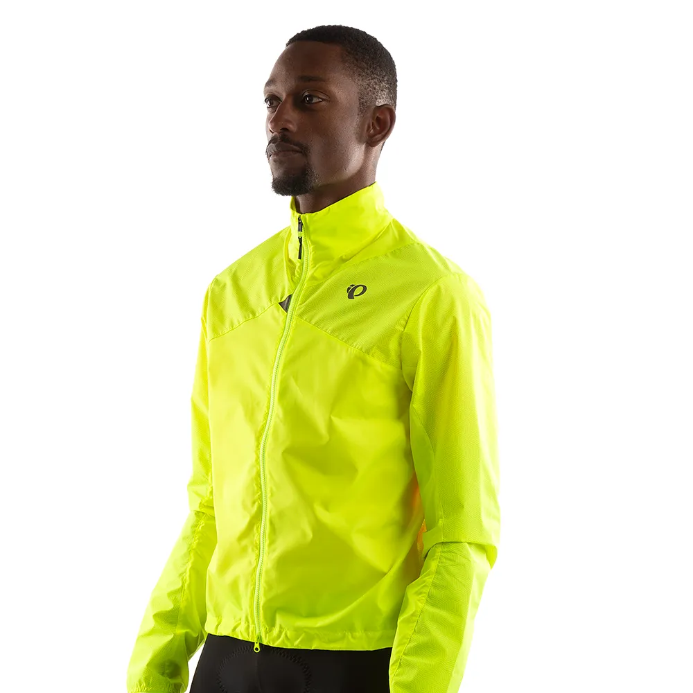 Men's BioViz Barrier Jacket