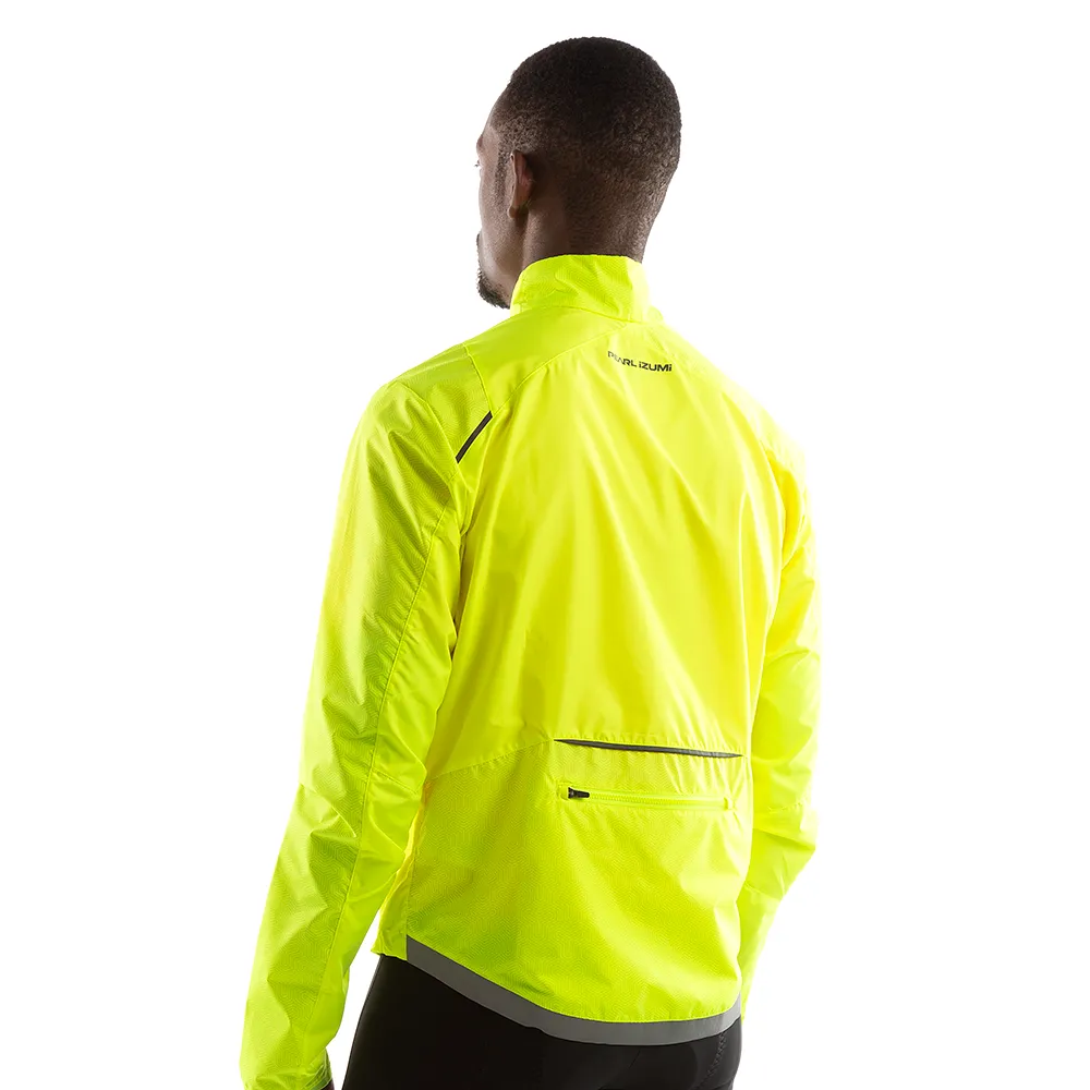 Men's BioViz Barrier Jacket