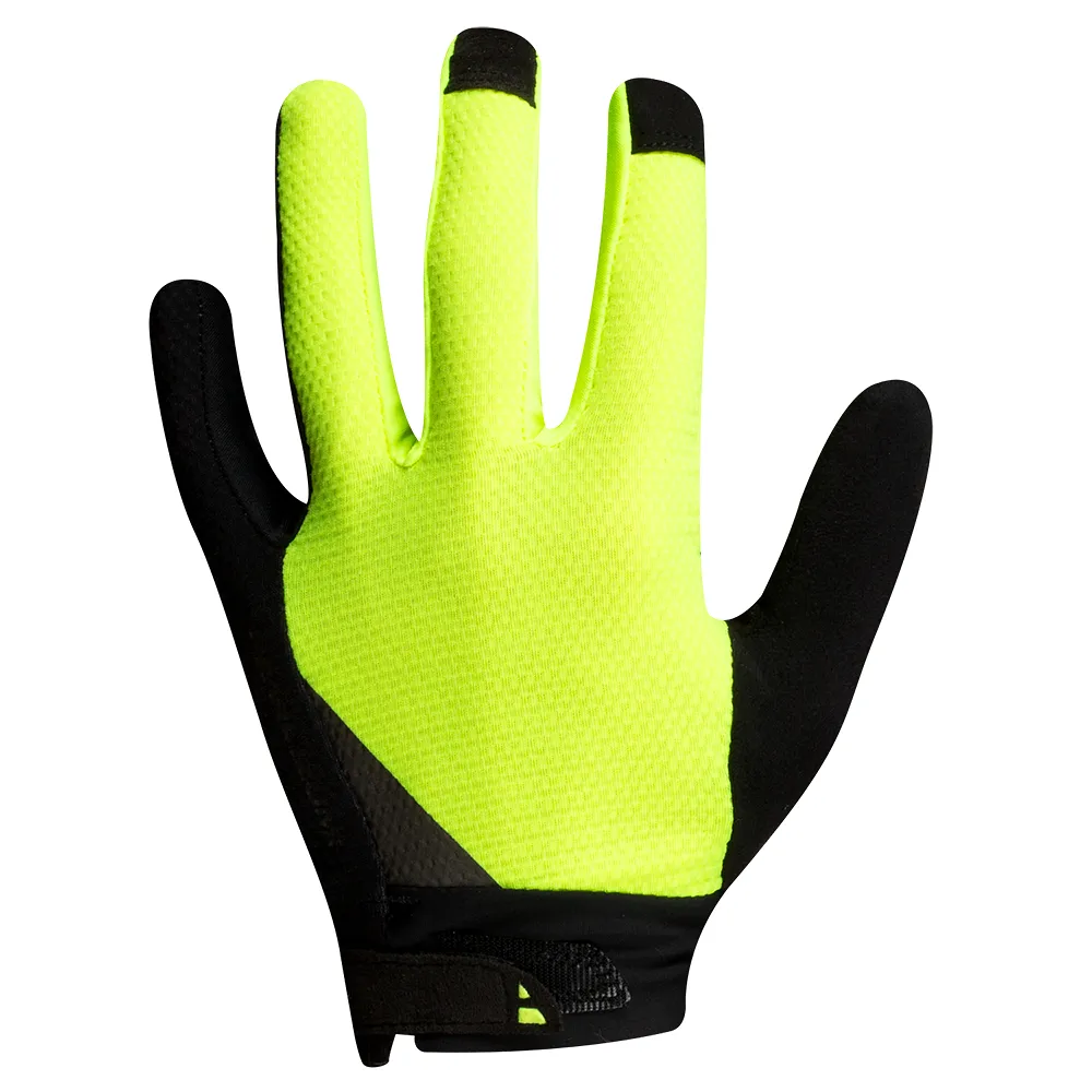 Men's Elite Gel Full Finger Gloves