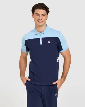 Men's Mivvi Polo