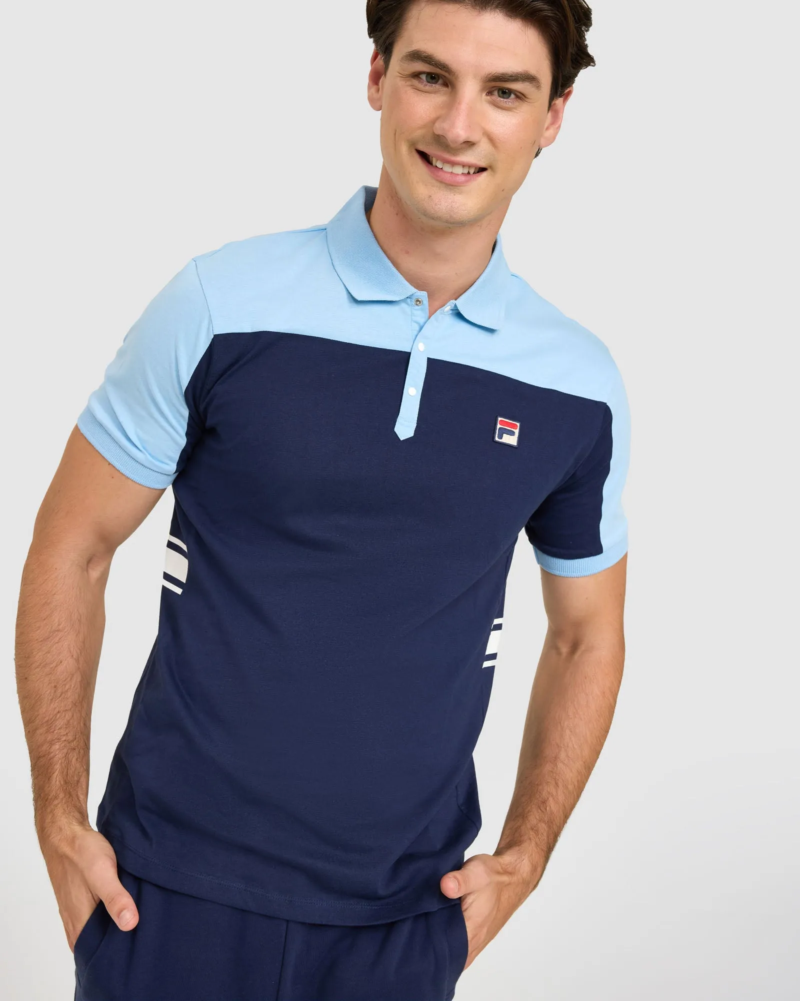 Men's Mivvi Polo