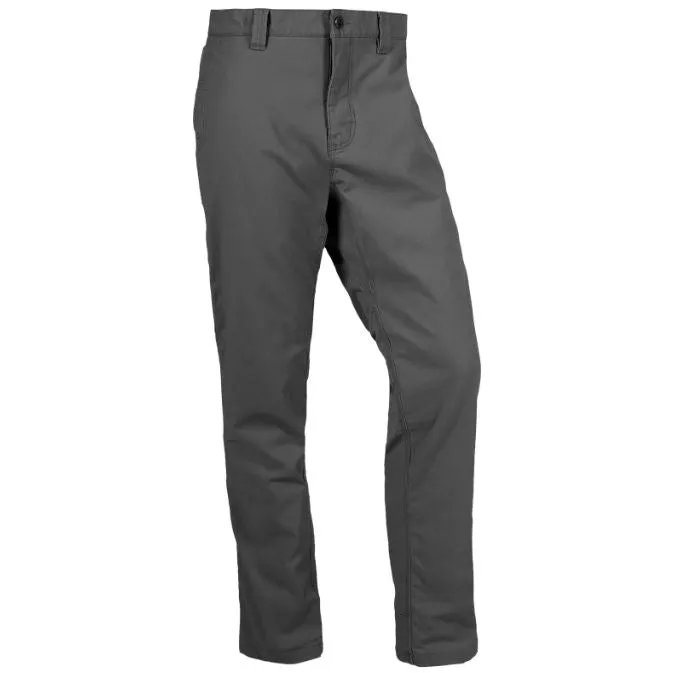 Men's Mountain Khakis Mountain Pant - Classic Fit