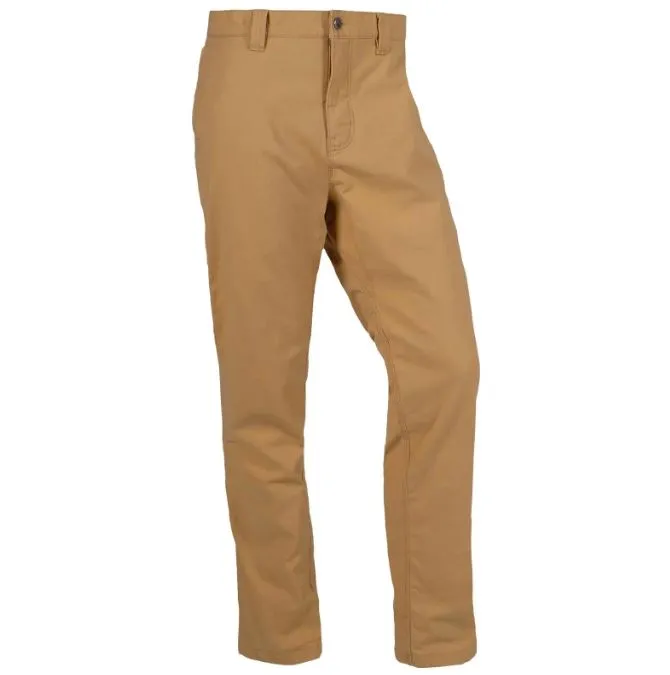 Men's Mountain Khakis Mountain Pant - Classic Fit