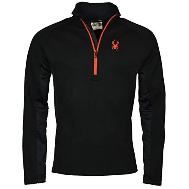 Men’s Outbound Half-Zip Jacket