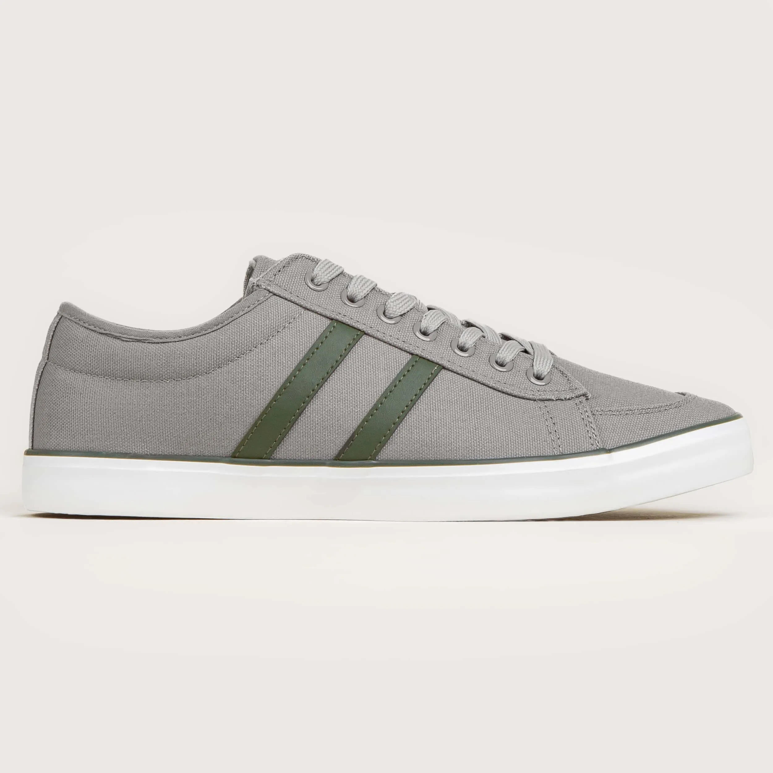 Men's Prospect Sneaker - Grey