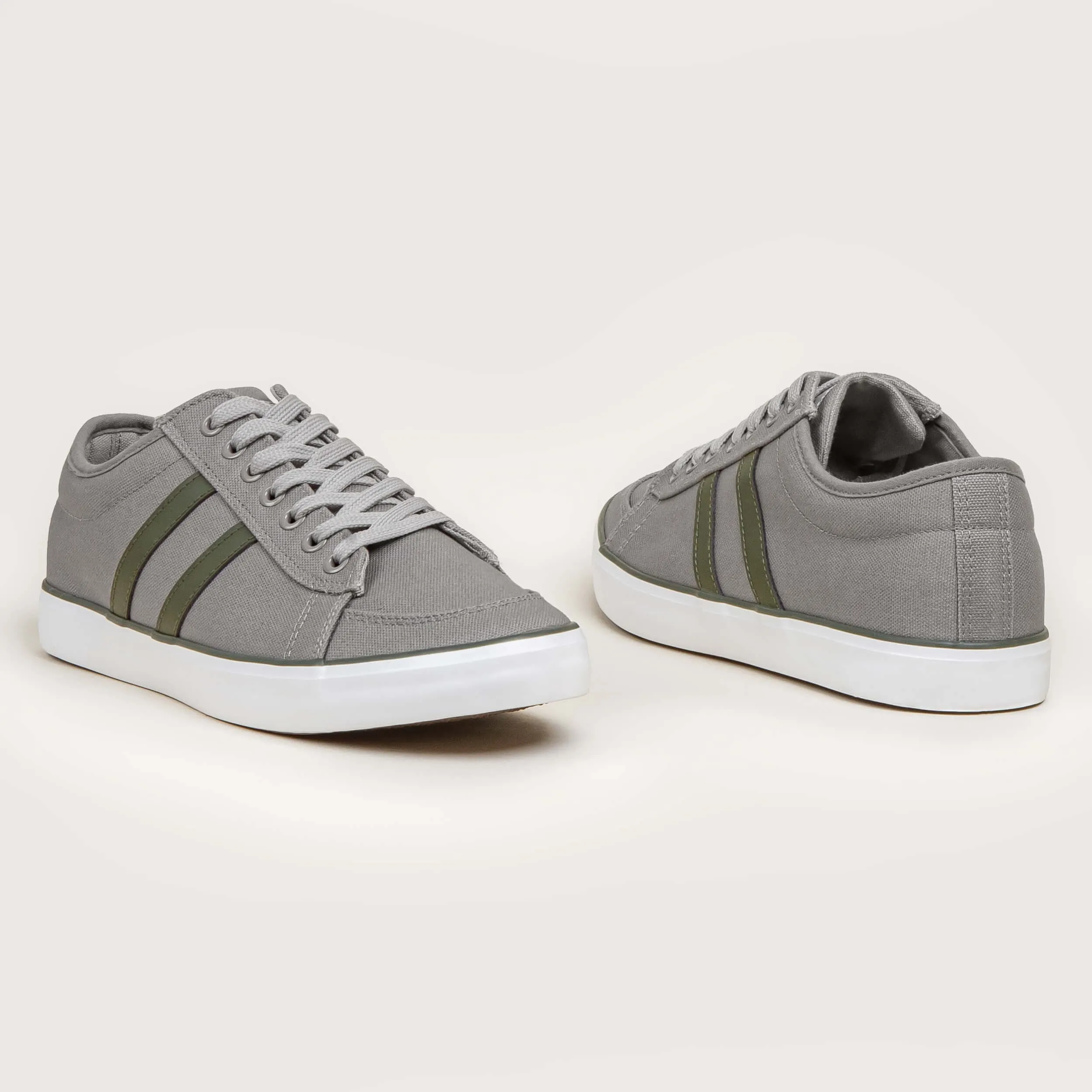 Men's Prospect Sneaker - Grey