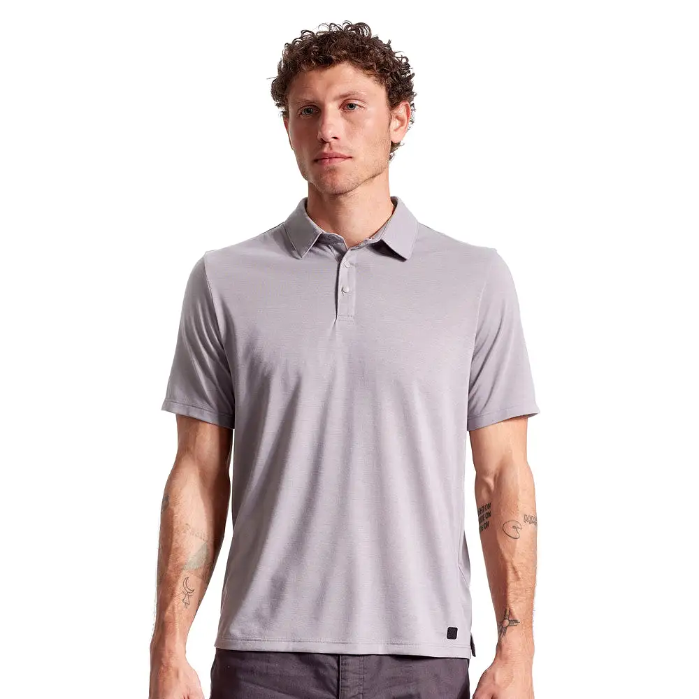 Men's Prospect Tech Polo