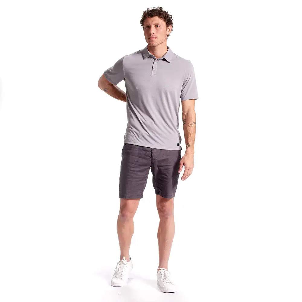 Men's Prospect Tech Polo