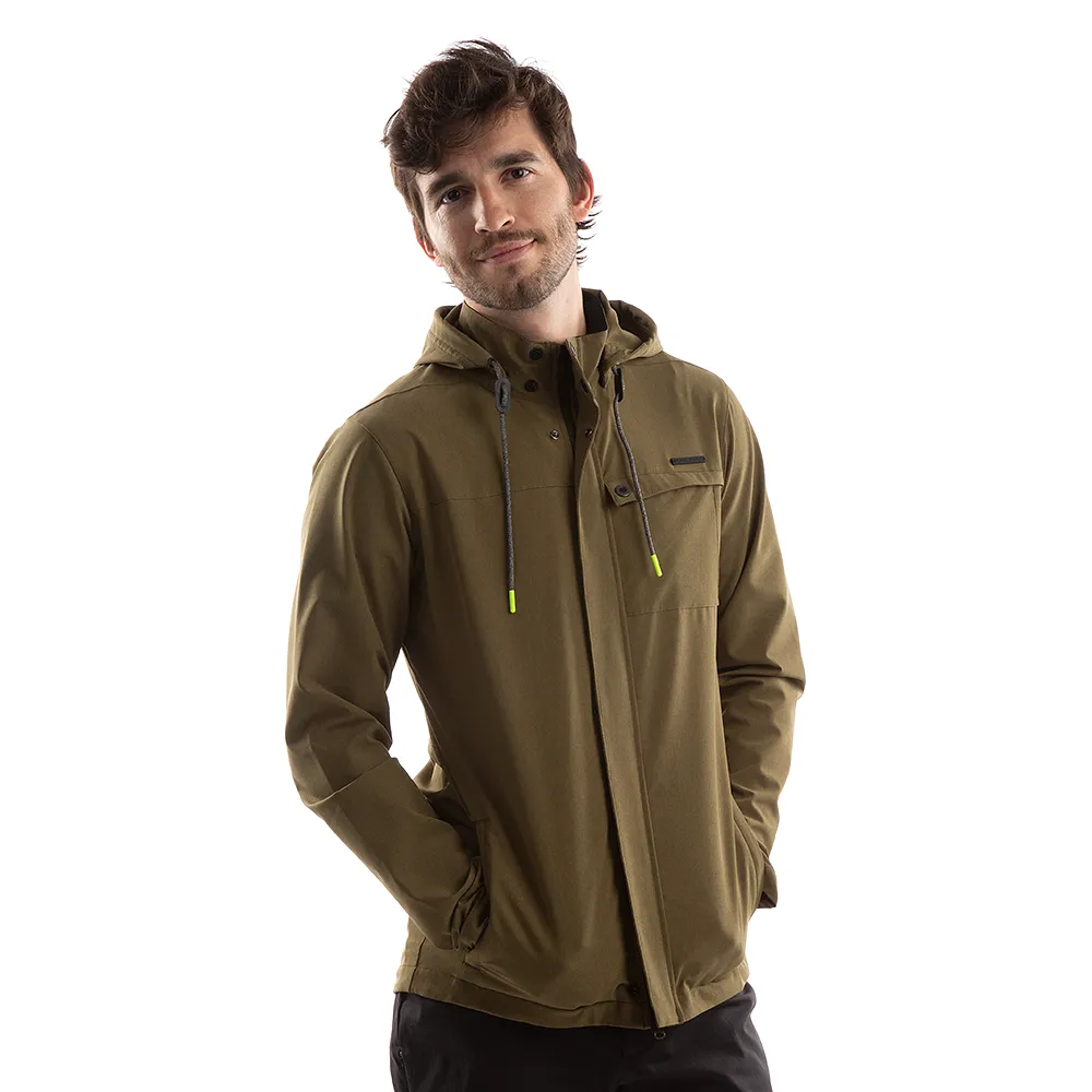 Men's Rove Barrier Jacket