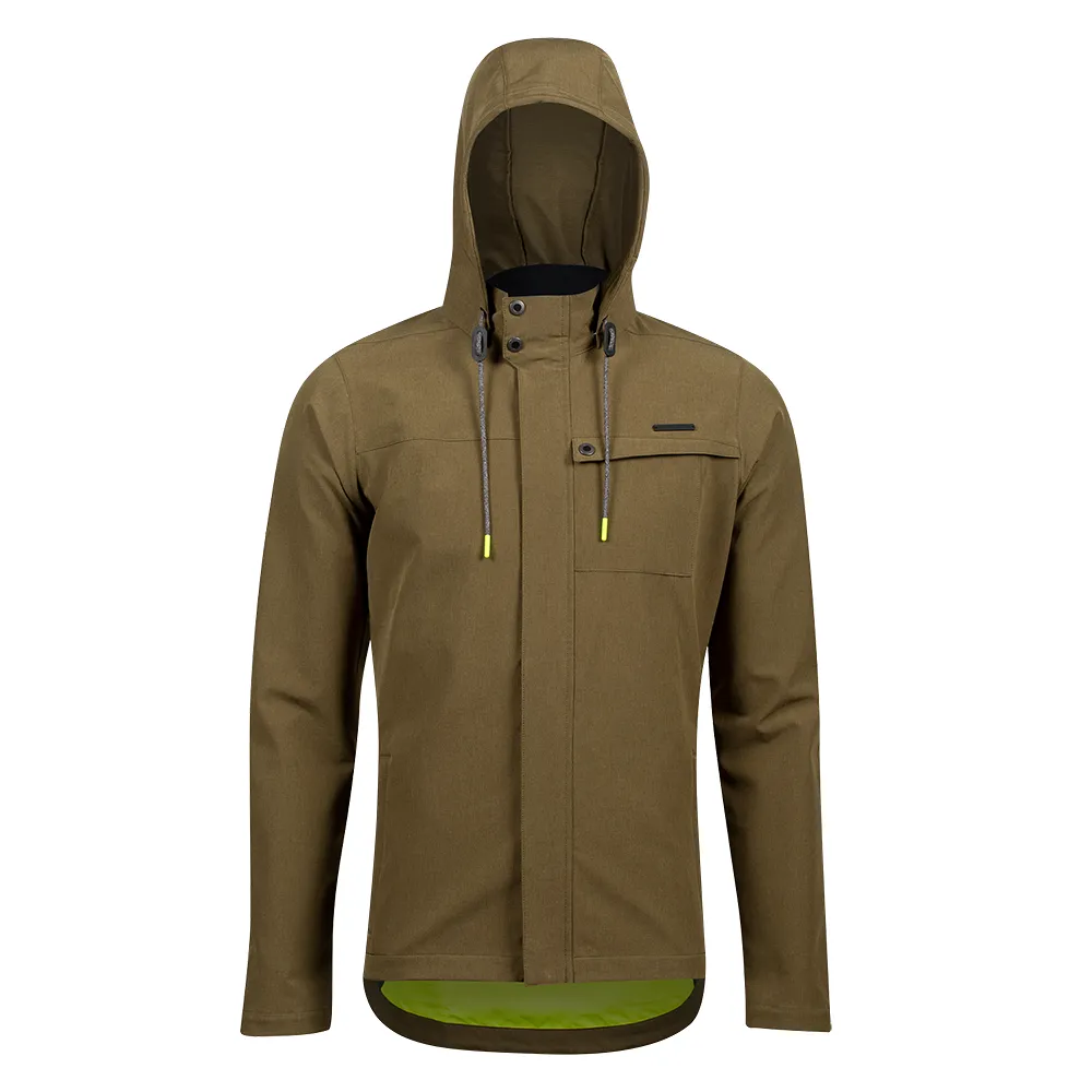 Men's Rove Barrier Jacket