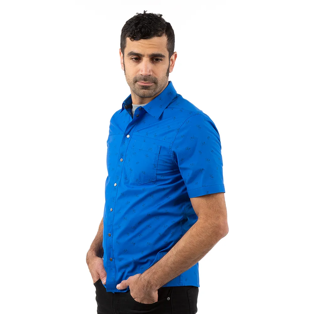 Men's Rove Shirt