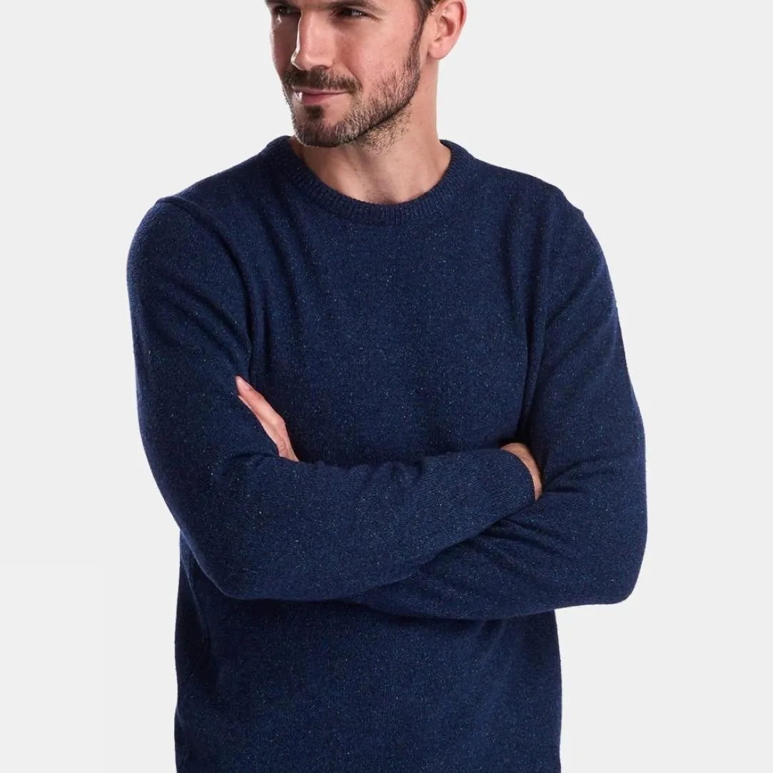 Mens Tisbury Crew Jumper