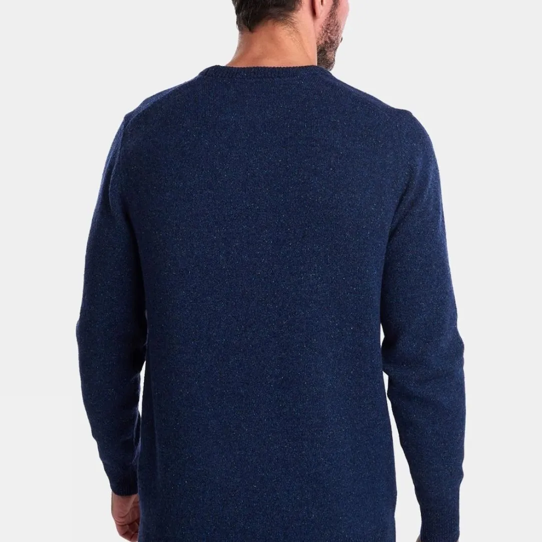 Mens Tisbury Crew Jumper