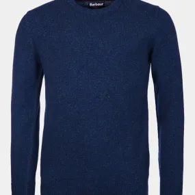 Mens Tisbury Crew Jumper