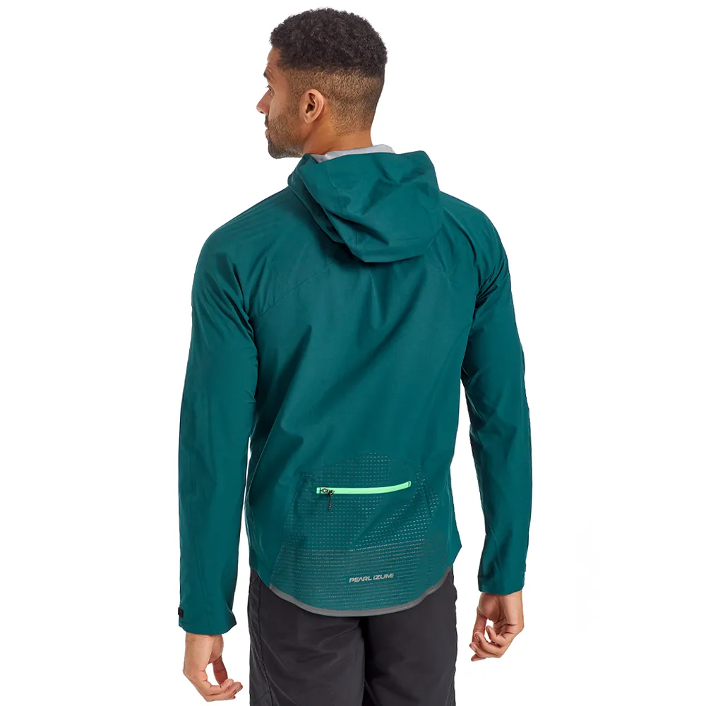 Men's Vortex WxB Hooded Jacket