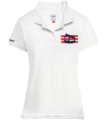 Monaco Polo (Woman)