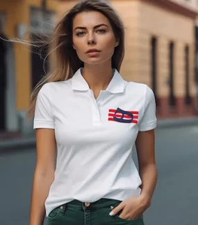 Monaco Polo (Woman)