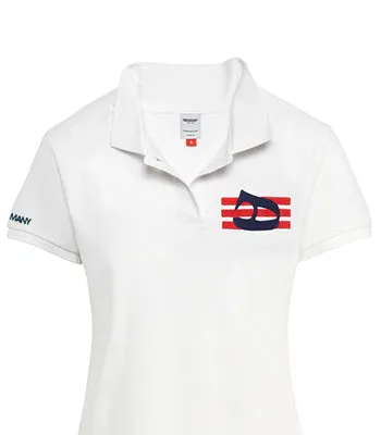 Monaco Polo (Woman)