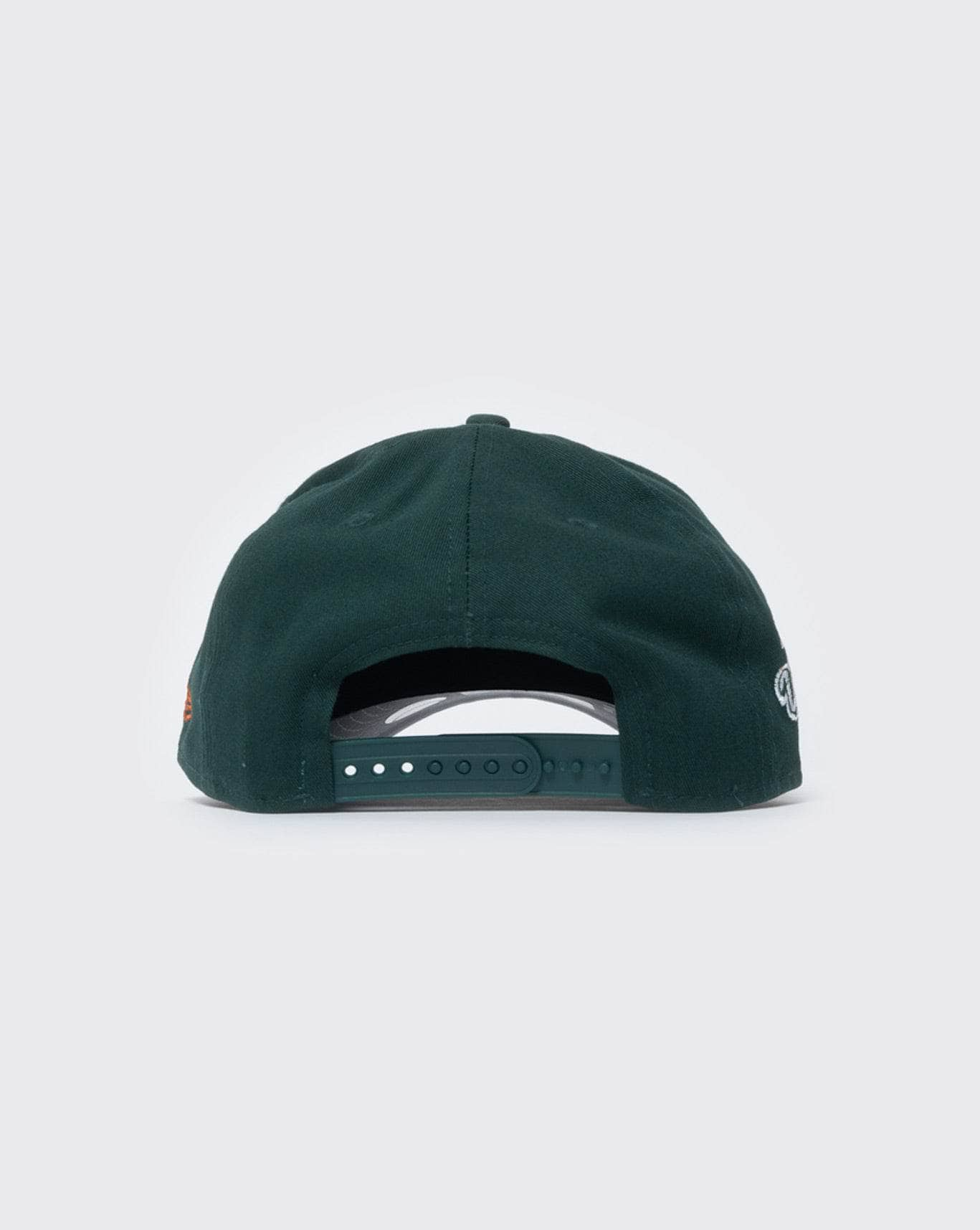 new era 940 Aframe chicago white sox copper green