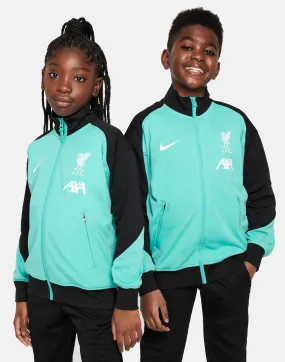 Nike Kids Liverpool Anthem Jacket